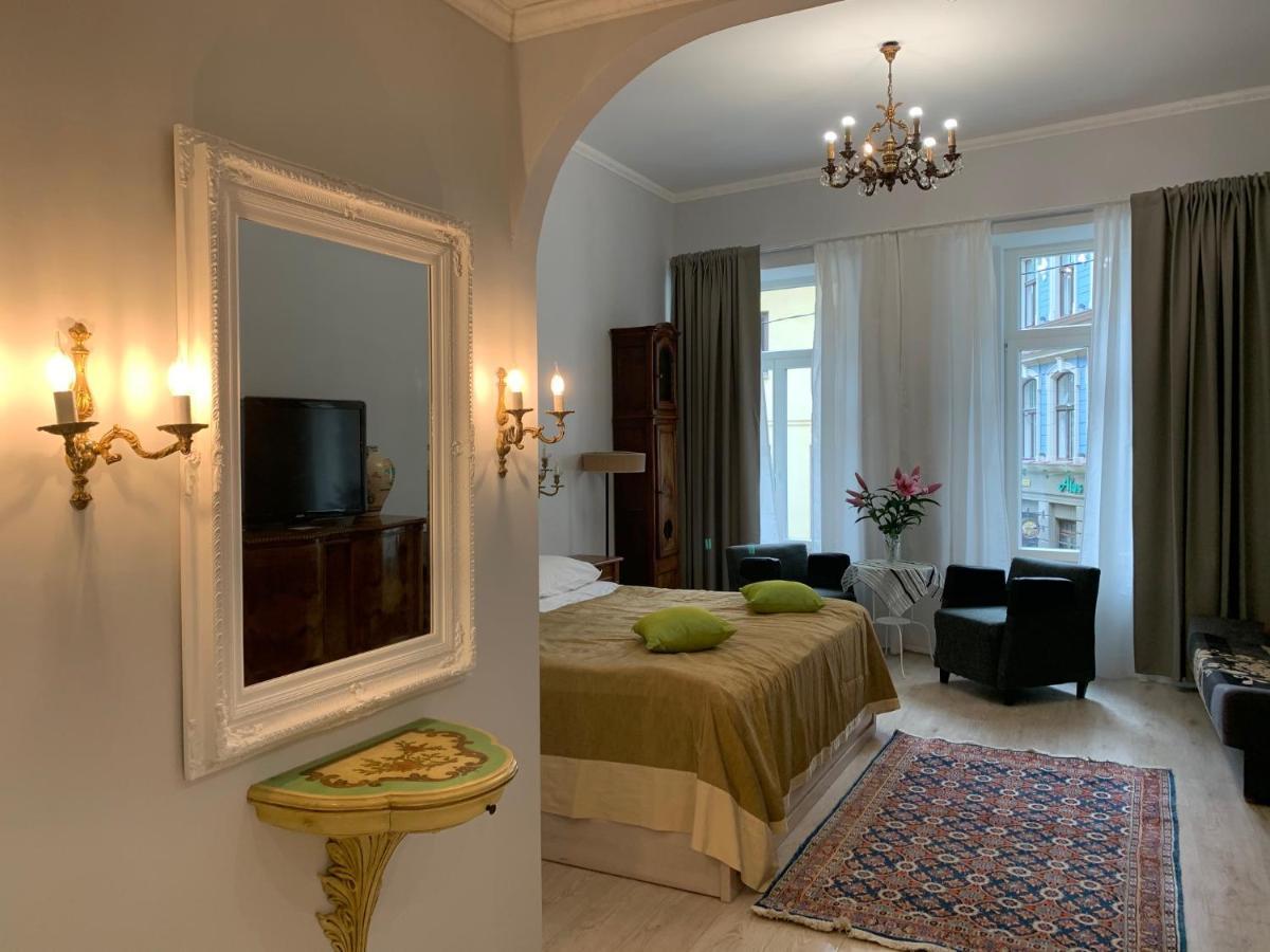 Nb Apartments Riga Old Town エクステリア 写真