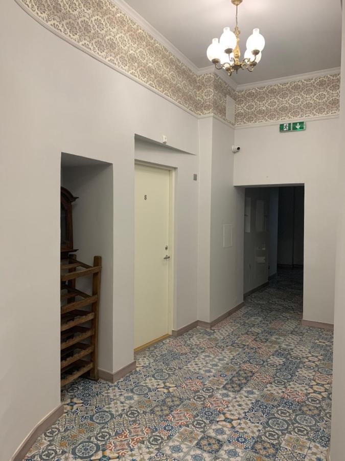 Nb Apartments Riga Old Town エクステリア 写真